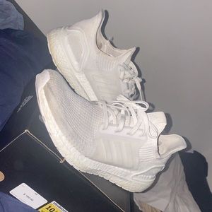 Adidas Ultra Boosts
